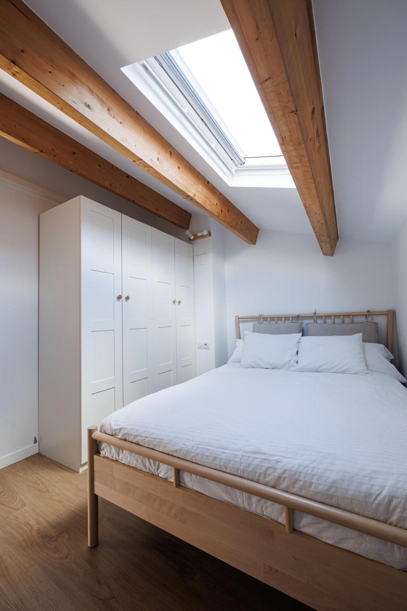 Atico Duplex Playa Area Barcelona Con Exterior * Montgat