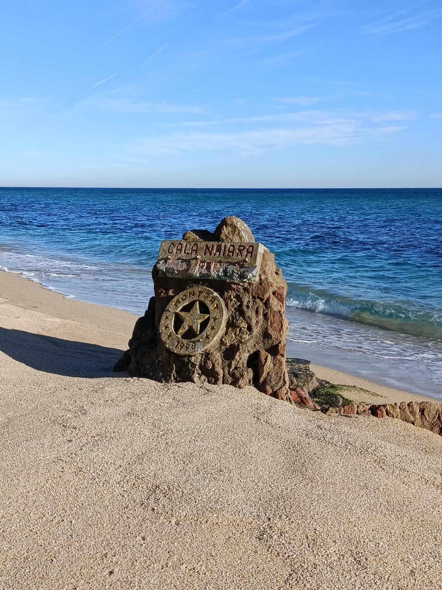Appartamento Atico Duplex Playa Area Barcelona Con Exterior *
