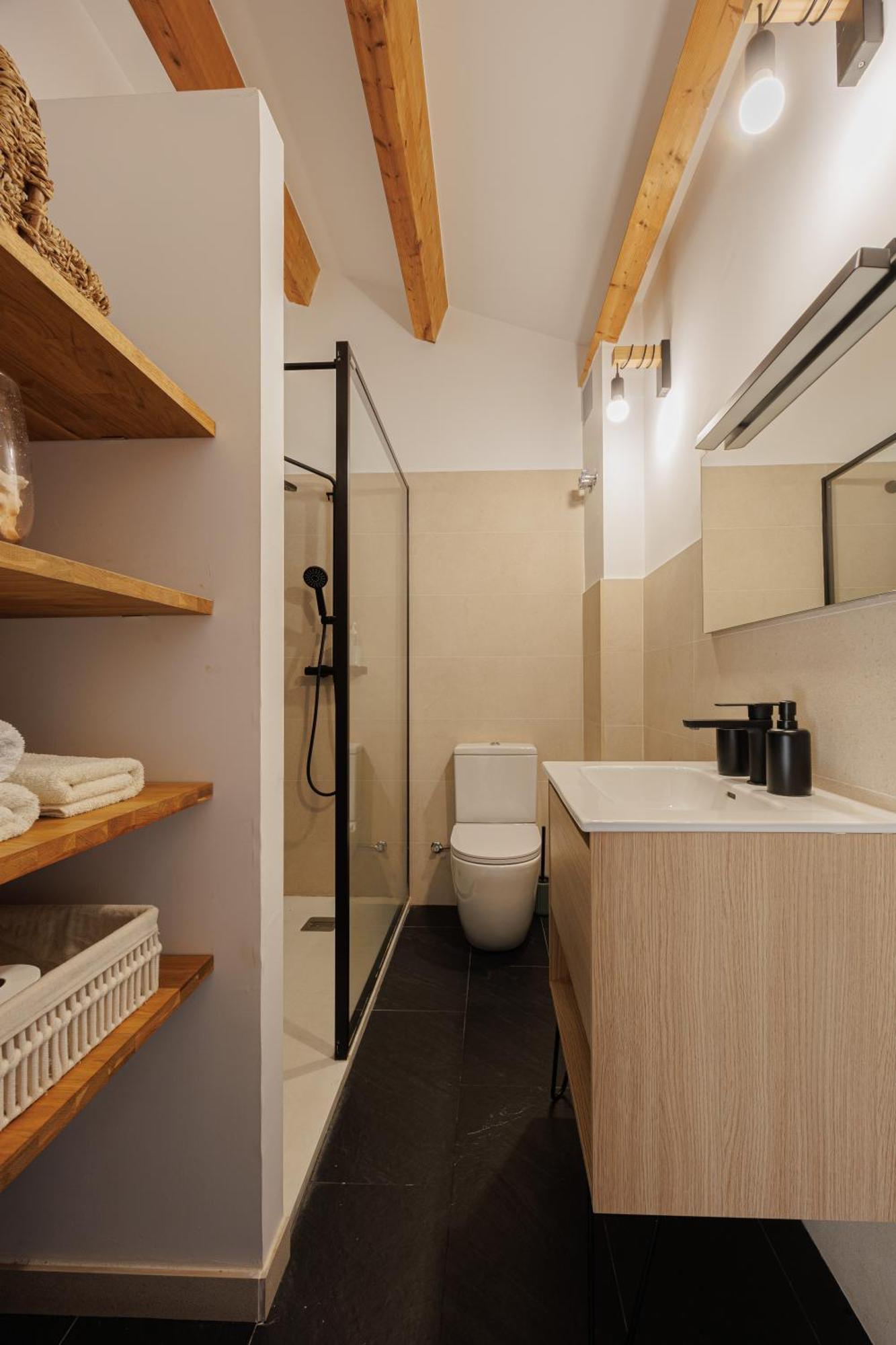 Atico Duplex Playa Area Barcelona Con Exterior * Montgat
