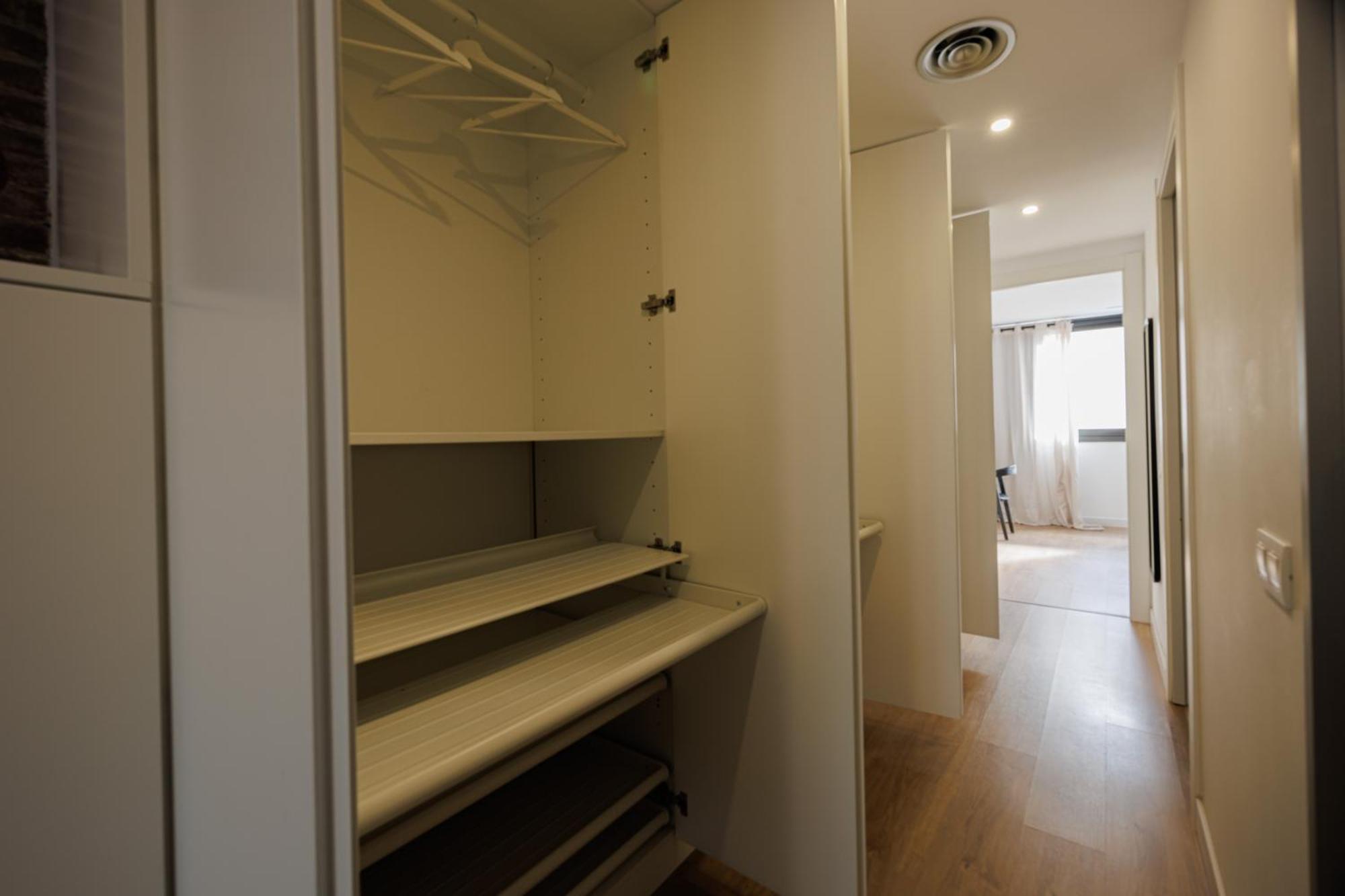 Atico Duplex Playa Area Barcelona Con Exterior Montgat