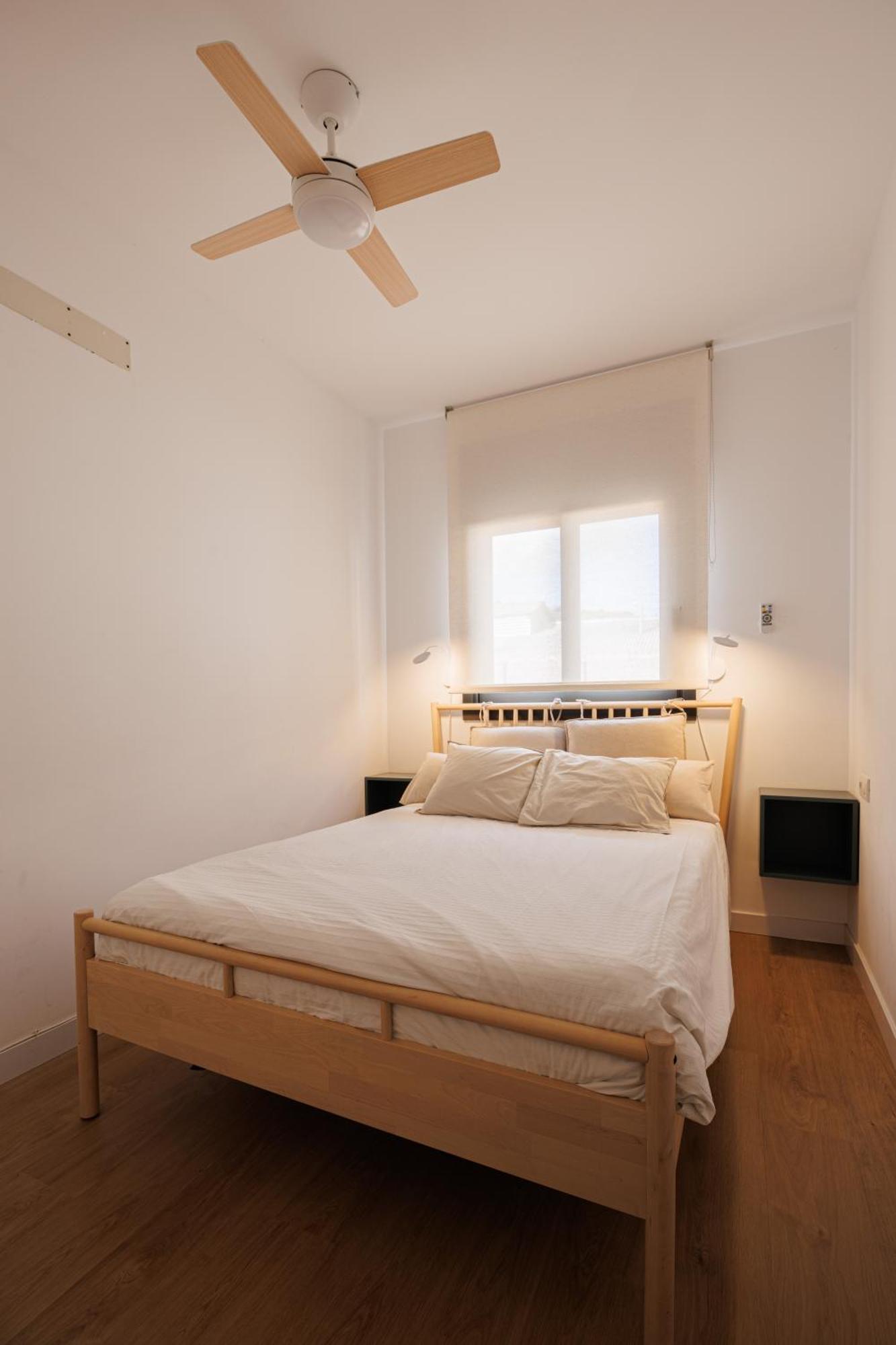 Atico Duplex Playa Area Barcelona Con Exterior * Montgat