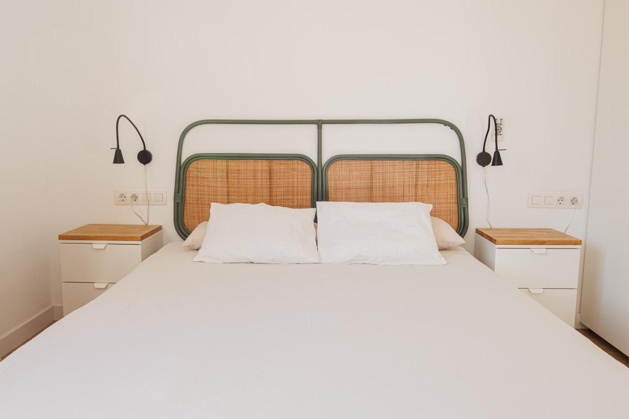 Atico Duplex Playa Area Barcelona Con Exterior Montgat