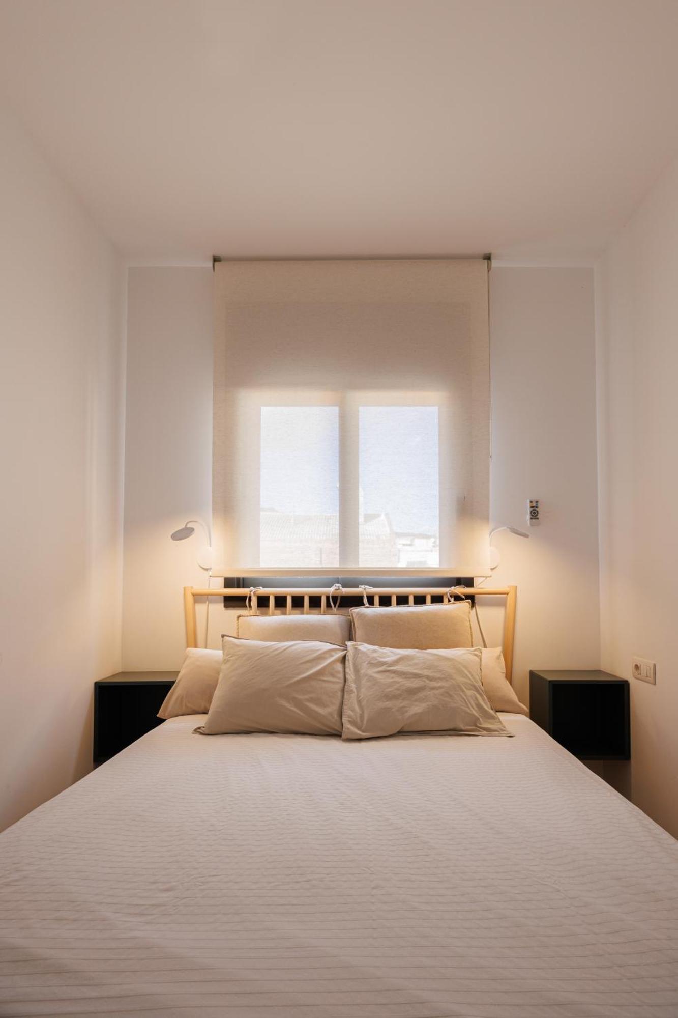 Apartment Atico Duplex Playa Area Barcelona Con Exterior *